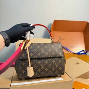 New Collection Fashion LV Handbag LV261221