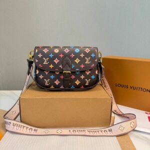 New Collection Fashion LV Handbag LV261222