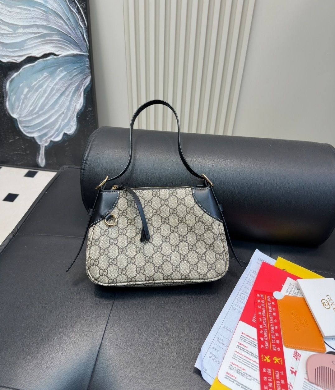 New Collection Fashion GG Handbag GG2512171 New Collection Fashion GG Handbag GG2512171