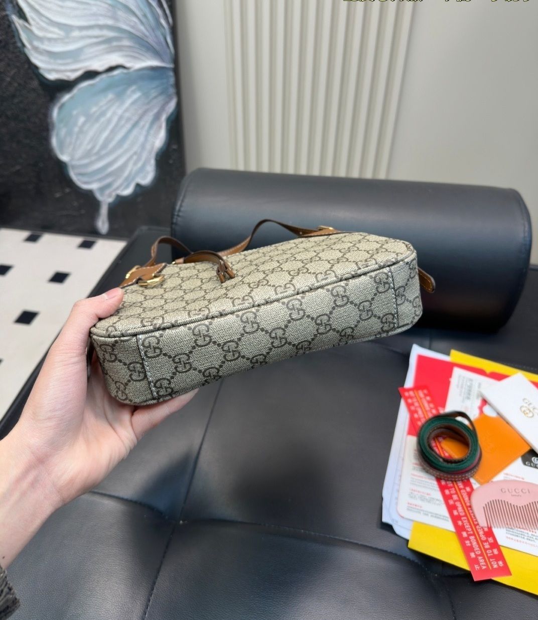 New Collection Fashion GG Handbag GG2512171 New Collection Fashion GG Handbag GG2512171