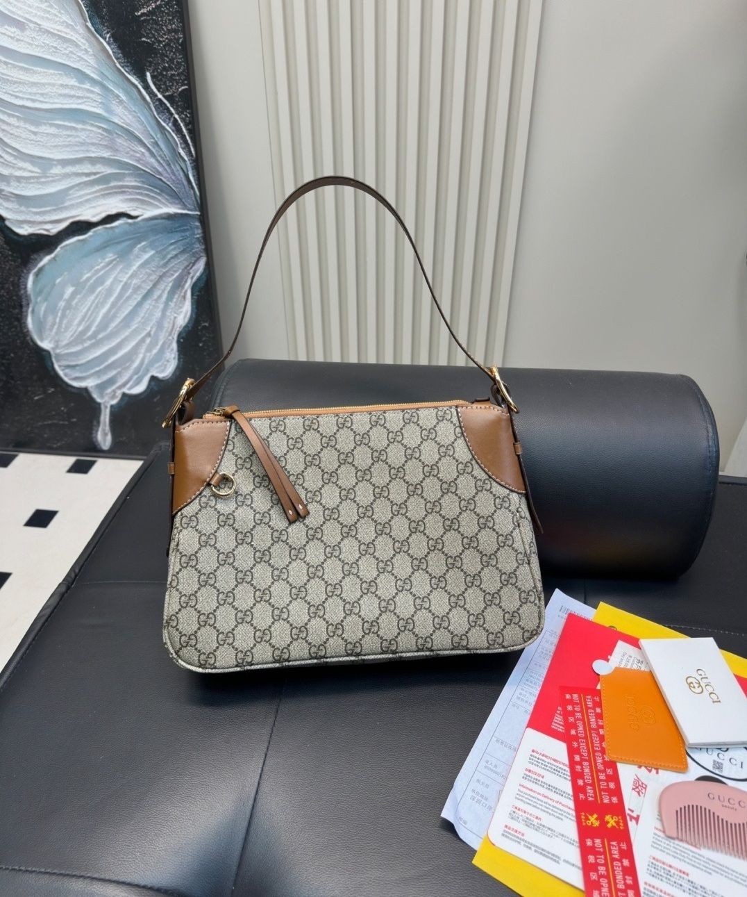 New Collection Fashion GG Handbag GG2512171 New Collection Fashion GG Handbag GG2512171