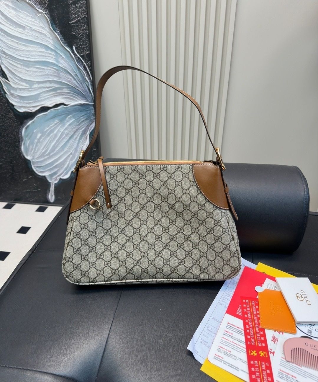 New Collection Fashion GG Handbag GG2512171 New Collection Fashion GG Handbag GG2512171