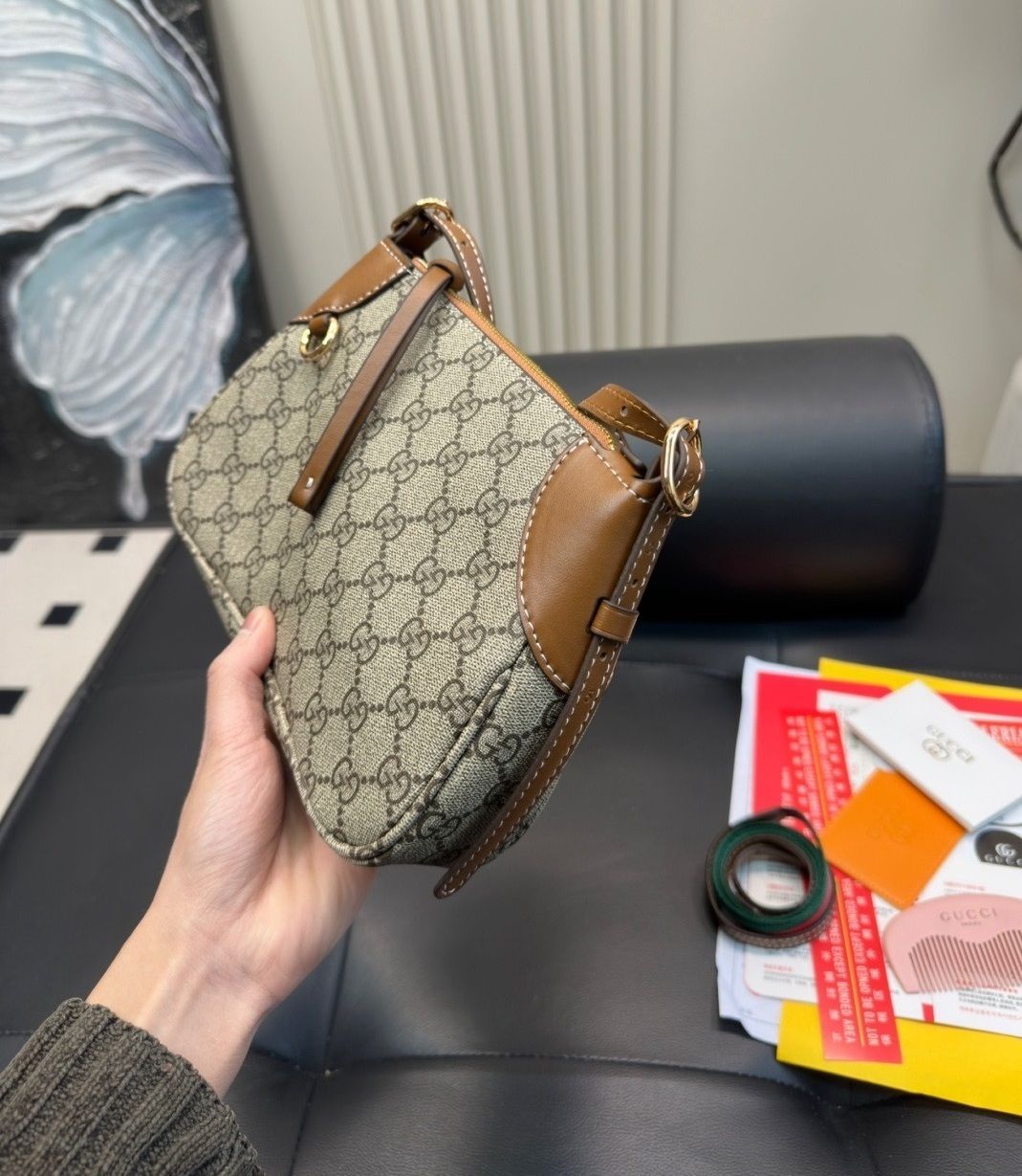 New Collection Fashion GG Handbag GG2512171 New Collection Fashion GG Handbag GG2512171