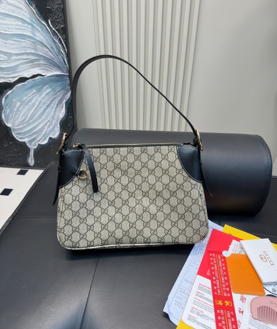 New Collection Fashion GG Handbag GG2512171 New Collection Fashion GG Handbag GG2512171