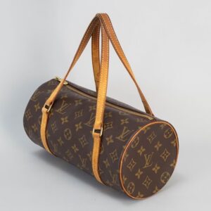 Luxury LV Handbag M27699-M81266.1
