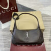 New Collection Fashion GG Blondie Shoulder Bag Light Brown KK05050