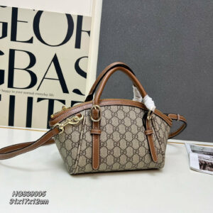 New Collection Fashion GG Emblem Handbag KK02250