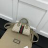 New Collection Fashion GG Ophidia Handbag Beige Brown KK04250
