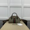 New Collection Fashion GG Ophidia Crystals Small Boston Bag KK04150