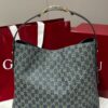 New Collection Fashion GG Diana Medium Tote Brown KK05150