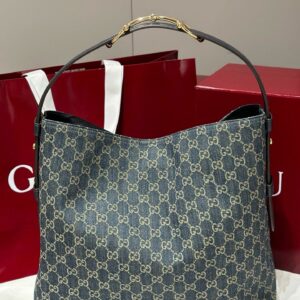 New Collection Fashion GG Beatrix Large Tote Bag KK04650