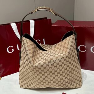 Luxe Style Fashion GG Beatrix Large Tote Bag KK04650