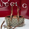 New Collection Fashion GG Ophidia Medium Boston Bag KK04650
