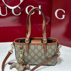 New Collection Fashion GG Emblem Mini Bag KK03350