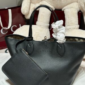 New Collection Fashion GG Tortissima Large Reversible Tote Bag KK04850