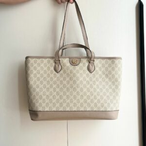 New Collection Fashion GG Ophidia Large Tote Bag KK01850