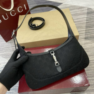 New Collection Fashion GG Jackie Slim Small Shoulder Bag KK04450