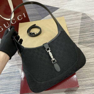 New Collection Fashion GG Jackie 1961 Medium Shoulder Bag KK04550