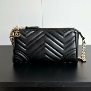 New Collection Fashion GG Marmont Small Shoulder Bag KK01650