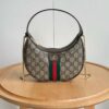 New Collection Fashion GG Half Horsebit Shoulder Bag KK03250