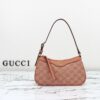 New Collection Fashion GG Half Horsebit Shoulder Bag KK03250-1