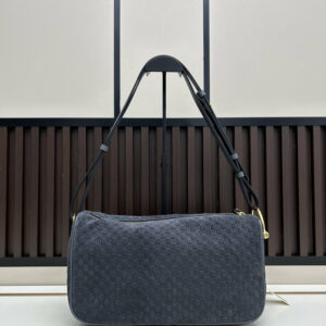 New Collection Fashion GG Half Horsebit Shoulder Bag KK03250-1