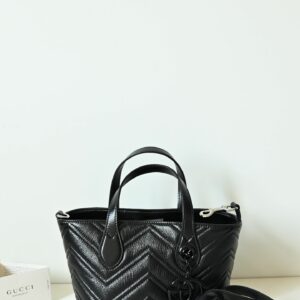 New Collection Fashion GG Marmont Small Tote Bag KK04650