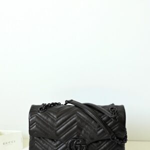 New Collection Fashion GG Marmont Medium Shoulder Bag KK05650