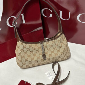 New Collection Fashion GG Jackie Slim Handbag KK03650-1