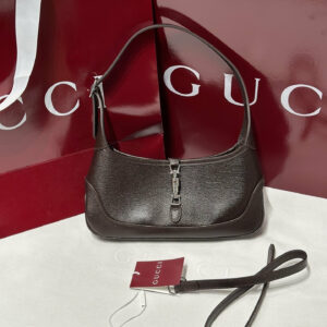 New Collection Fashion GG Jackie Slim Small Shoulder Bag KK04250-1