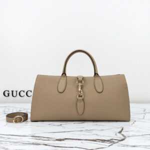 New Collection Fashion GG Medium Jackie Tote Bag KK04650