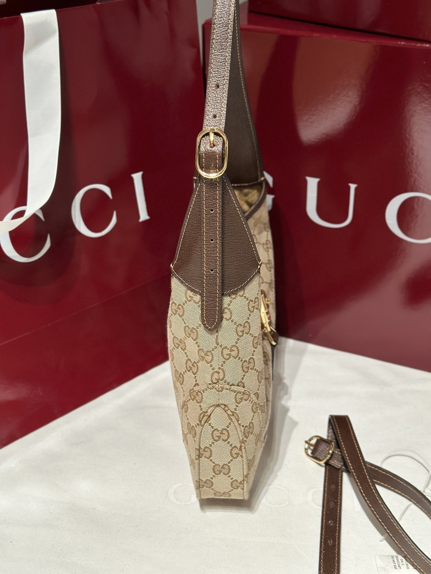 New Collection Fashion GG Jackie Soulder Bag KK03850 New Collection Fashion GG Jackie Soulder Bag KK03850