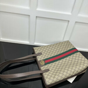 Luxe Style Fashion GG Ophidia Medium Tote Bag KK04150