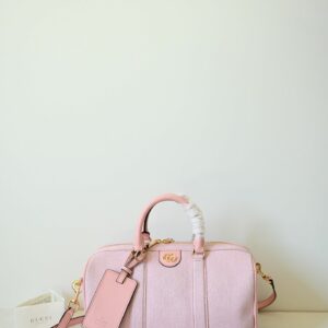 New Collection Fashion GG Ophidia Medium Boston Bag KK03850