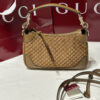New Collection Fashion GG GUCCI B Medium Shoulder Bag KK04550