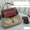 New Collection Fashion GG Diana Crystals Small Tote Bag KK04750