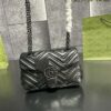 New Collection Fashion GG Ophidia Crystals Small Boston Bag KK03950