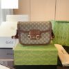 New Collection Fashion Bag GG Supreme Messenger GG261