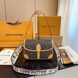 New Collection Fashion Bag LV Diane LV658