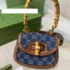New Collection Fashion Bag GG Horsebit 1955 Mini Shoulder Bag GG276