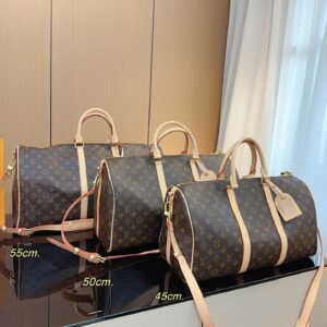 New Collection Fashion Bag LV Keepall Bandoulière LV661