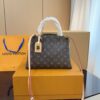 New Collection Fashion Bag LV Petit Palais LV667
