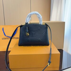 New Collection Fashion Bag LV Petit Palais LV667