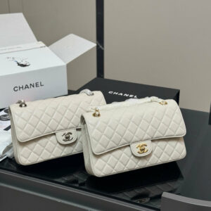 New Collection Fashion Bag CN Classic Medium Flap Bag CH015