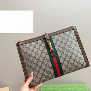 New Collection Fashion Bag GG Ophidia Pouch GG285
