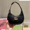 New Collection Fashion Bag GG Horsebit 1955 Canvas Shoulder Bag GG290