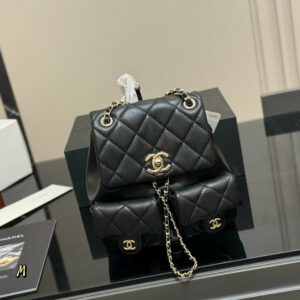 New Collection Fashion Bag CN Duma Backpack CH020