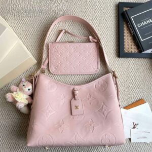 New Collection Fashion Bag LV CarryAll PM LV691