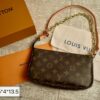 New Collection Fashion Bag LV CarryAll PM LV691