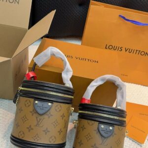 New Collection Fashion Bag LV Cannes LV701